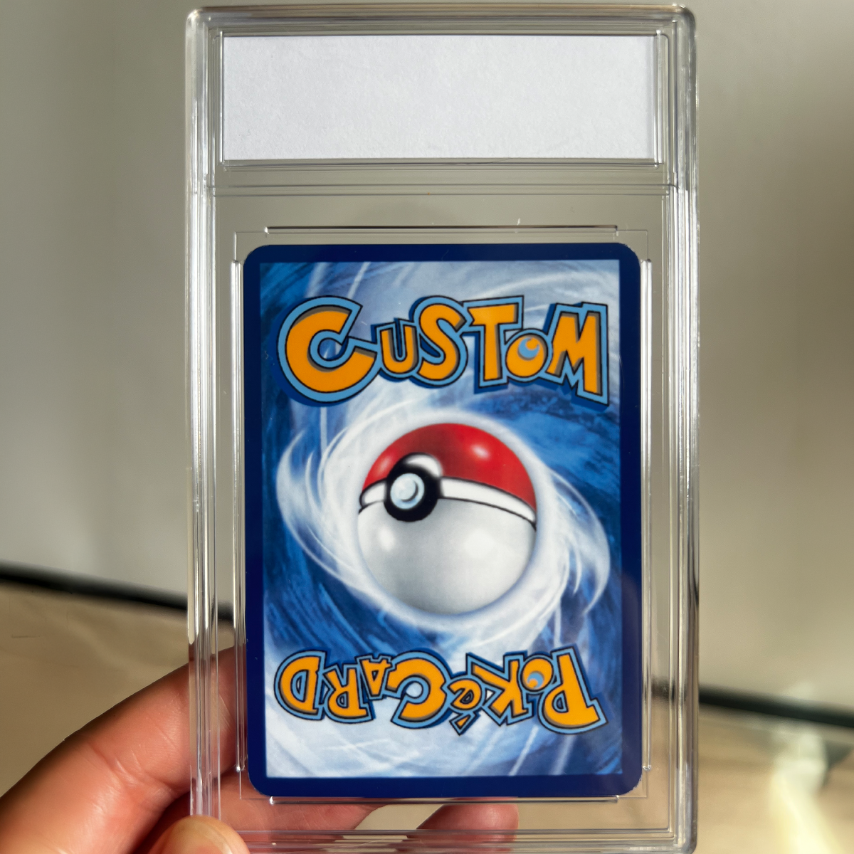 Slabbed Vaderdag