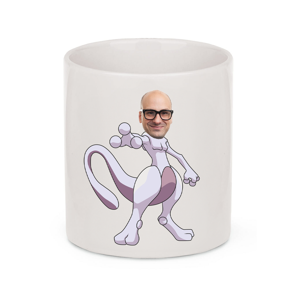 PokéMok Mewtwo