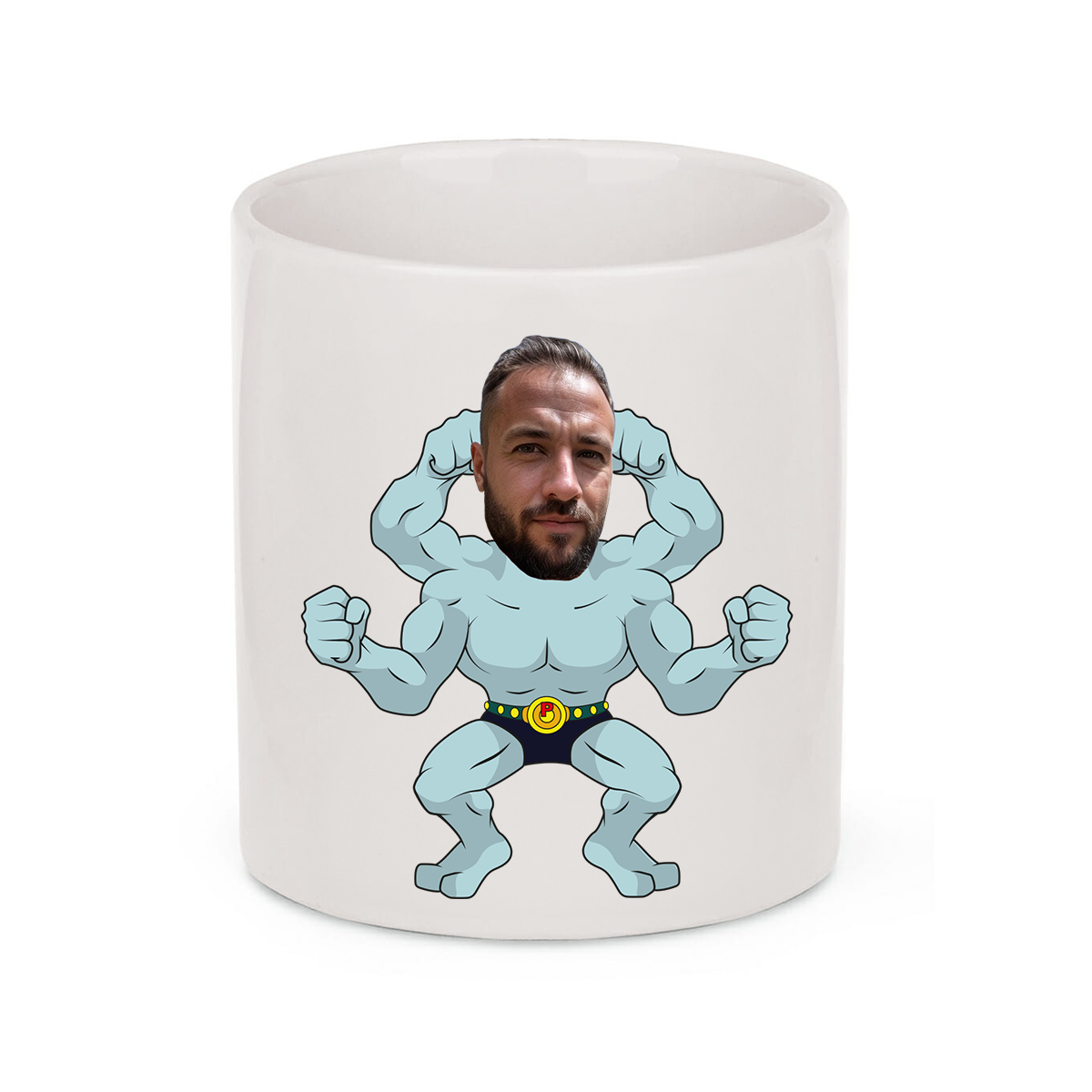 PokéMok Machamp