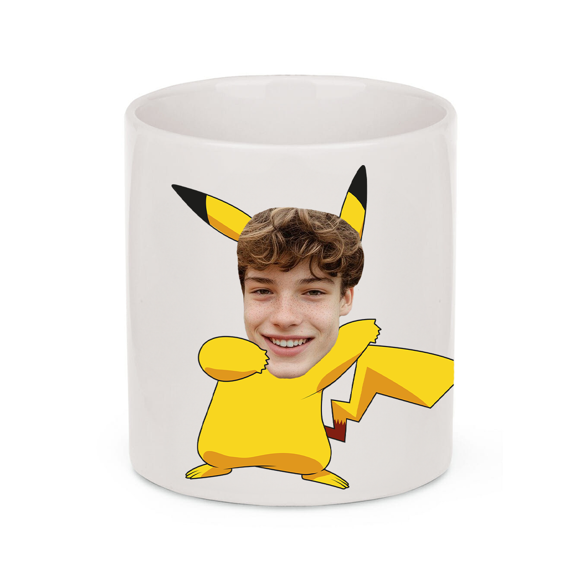 PokéMok Pikachu